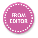 From editor