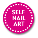 Self Nail Art